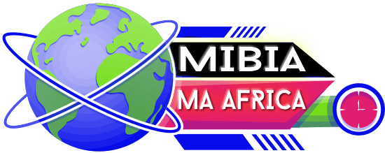 Mibia ma Africa